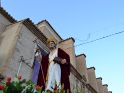 Semana Santa Muleña 2010